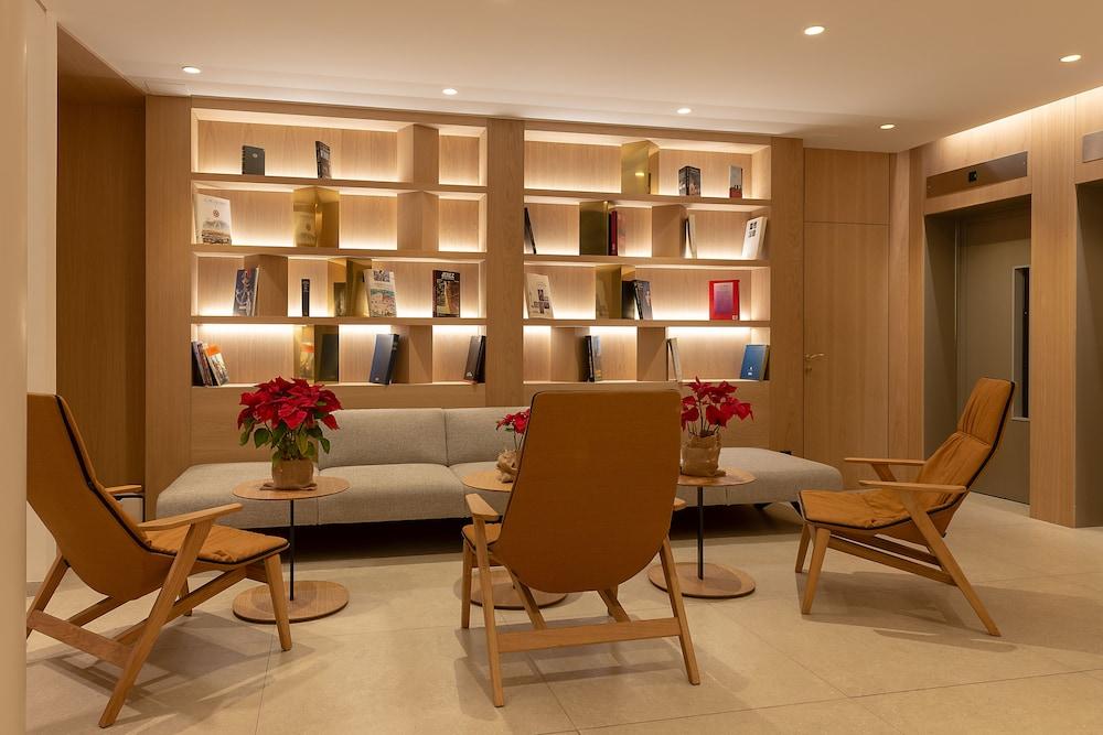 Apartamentos Recoletos