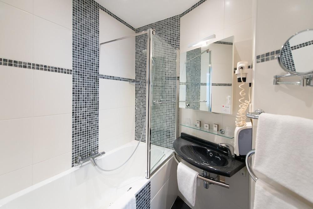 Hôtel de l'Univers Liège