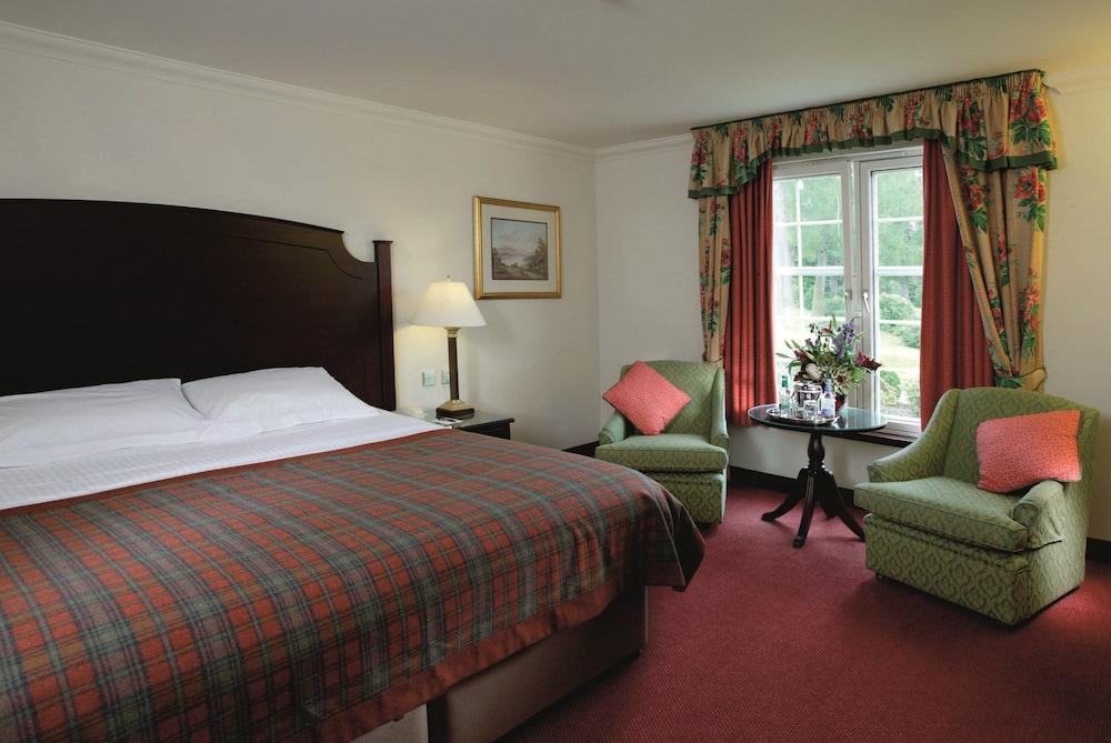 Macdonald Forest Hills Hotel & Spa