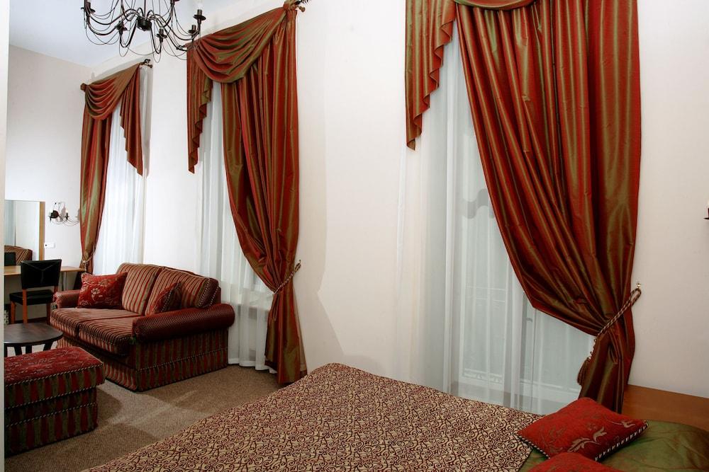 Marco Polo Boutique Hotel