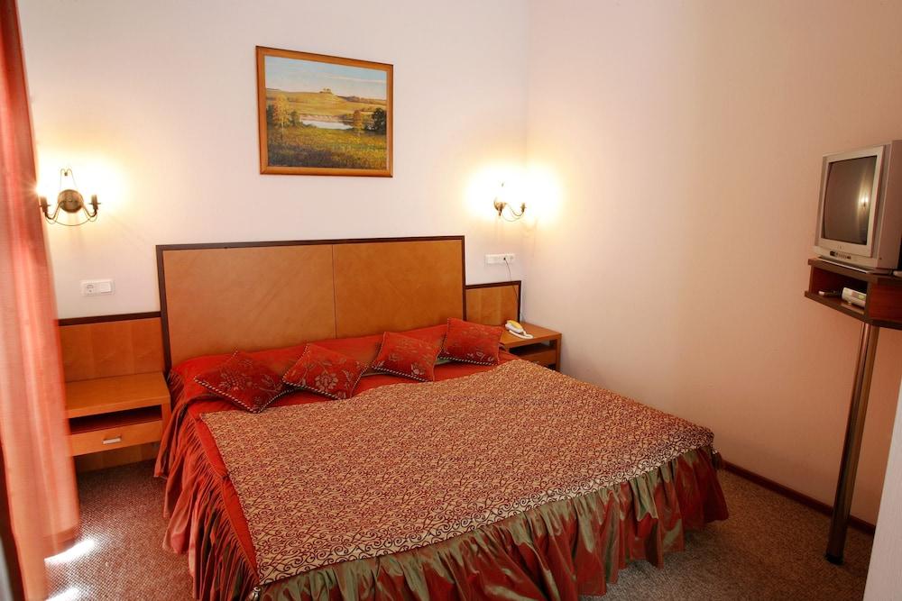 Marco Polo Boutique Hotel