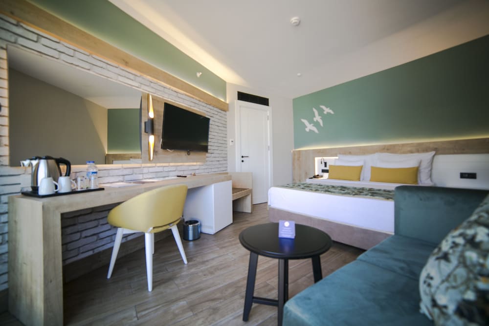 Sailor's Beach Club - All Inclusive