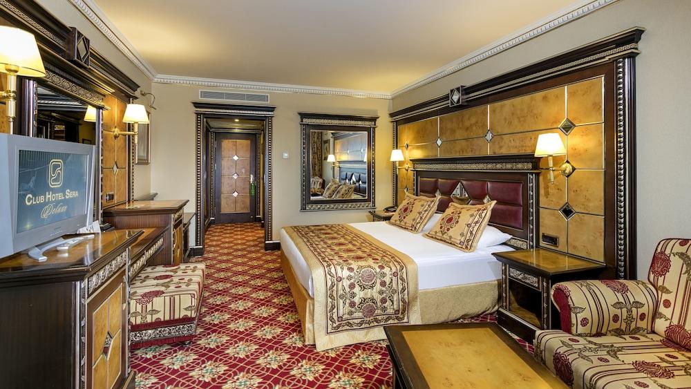 Club Hotel Sera - All Inclusive