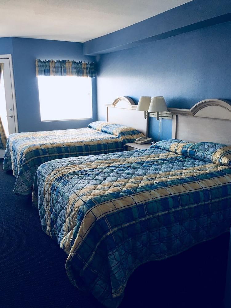 South Beach Resort Hotel