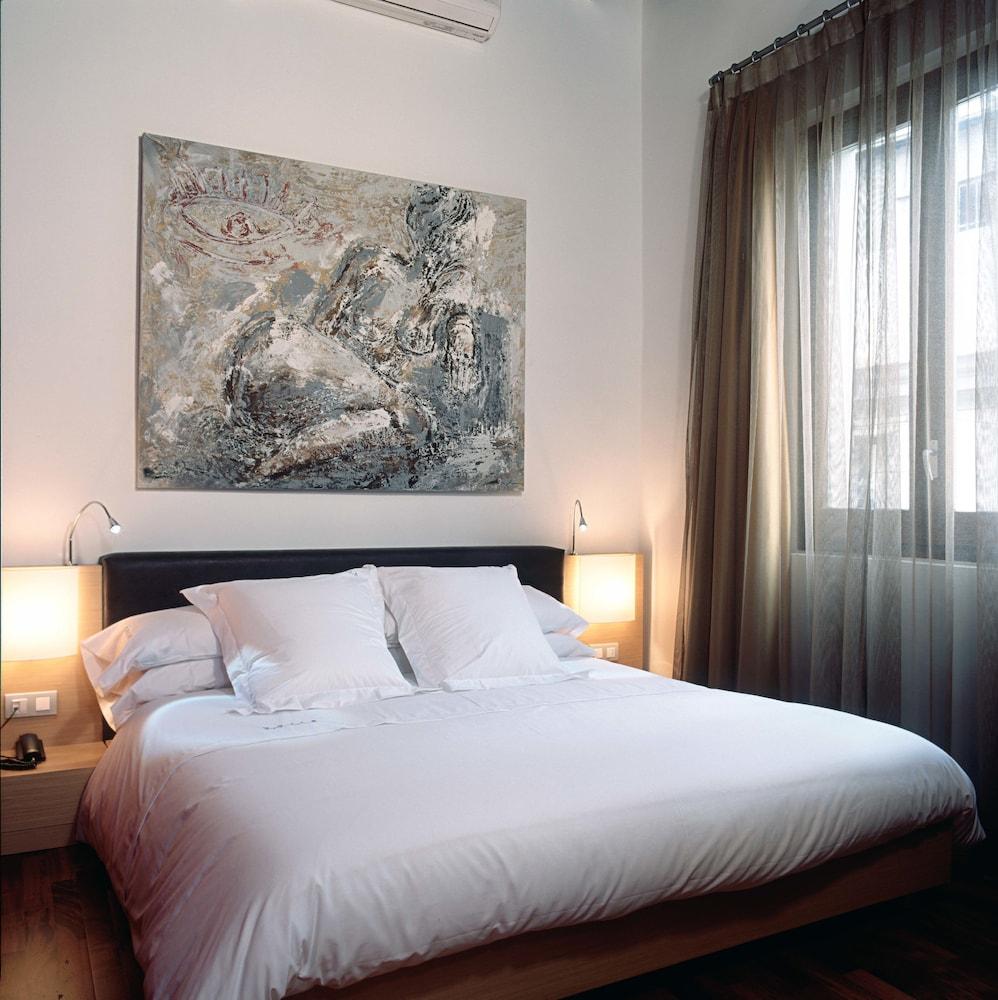 Mercer House Bòria Bcn