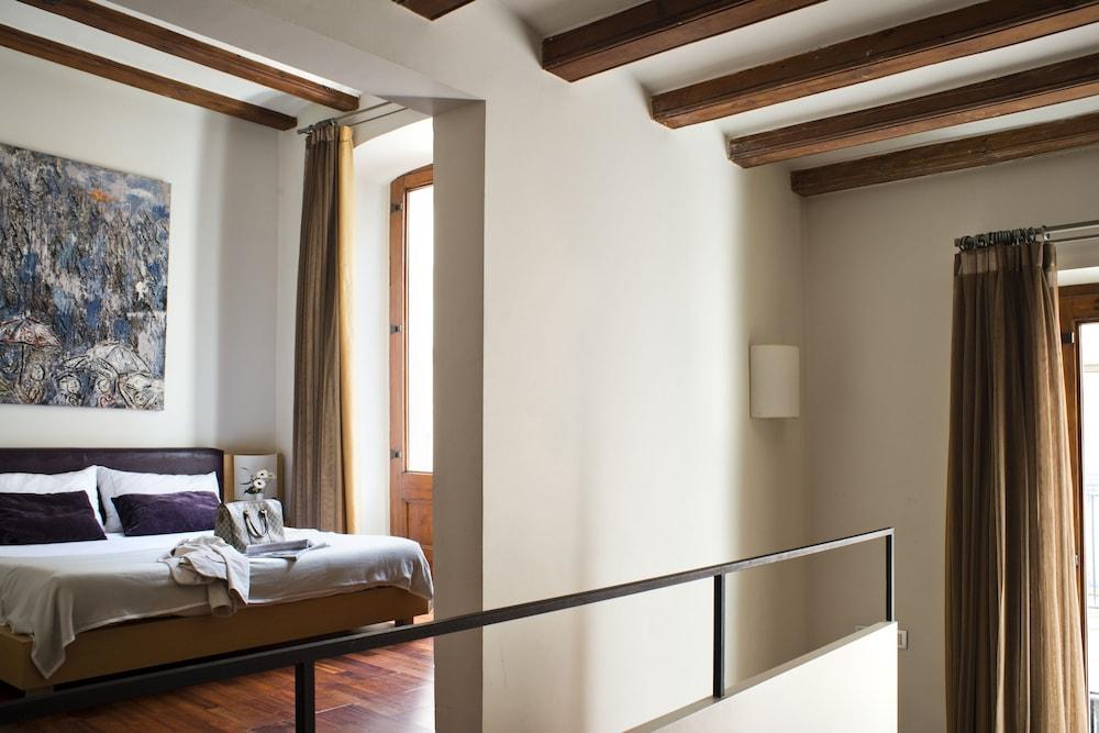 Mercer House Bòria Bcn