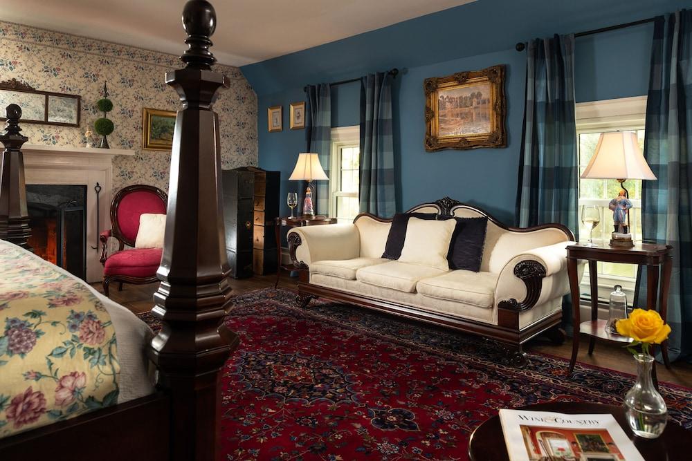 Prospect Hill Inn & Restaurant