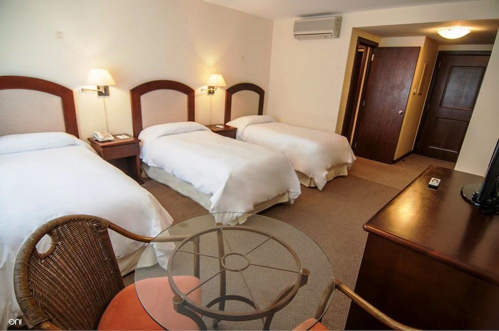 Arapey Thermal Resort & Spa