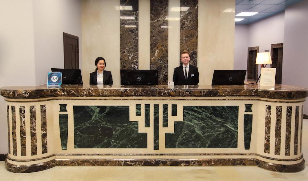 Hotel Sevastopol Modern