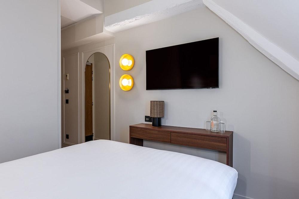 Hotel Elysée Secret