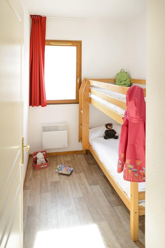 Résidence Les Hauts de Valmeinier