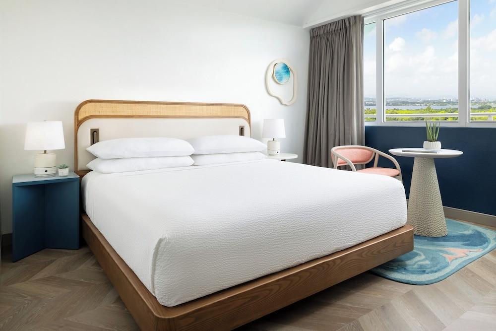 Hyatt Centric Isla Verde San Juan