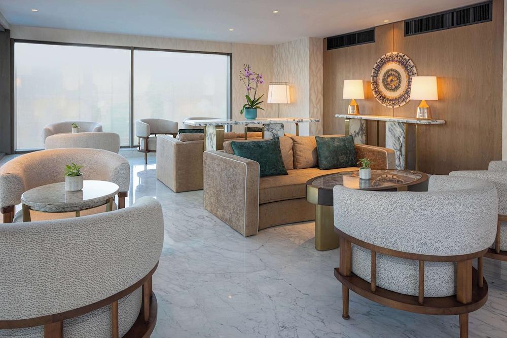 Signia by Hilton Amman