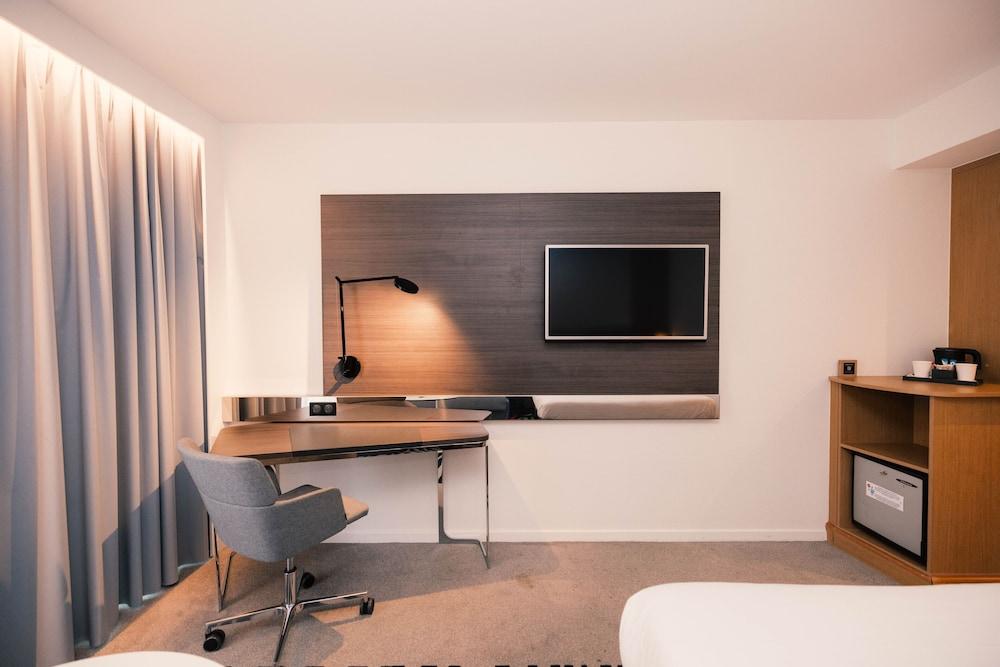 Novotel Le Havre Centre Gare