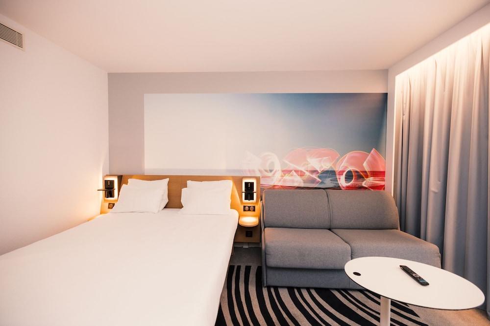 Novotel Le Havre Centre Gare