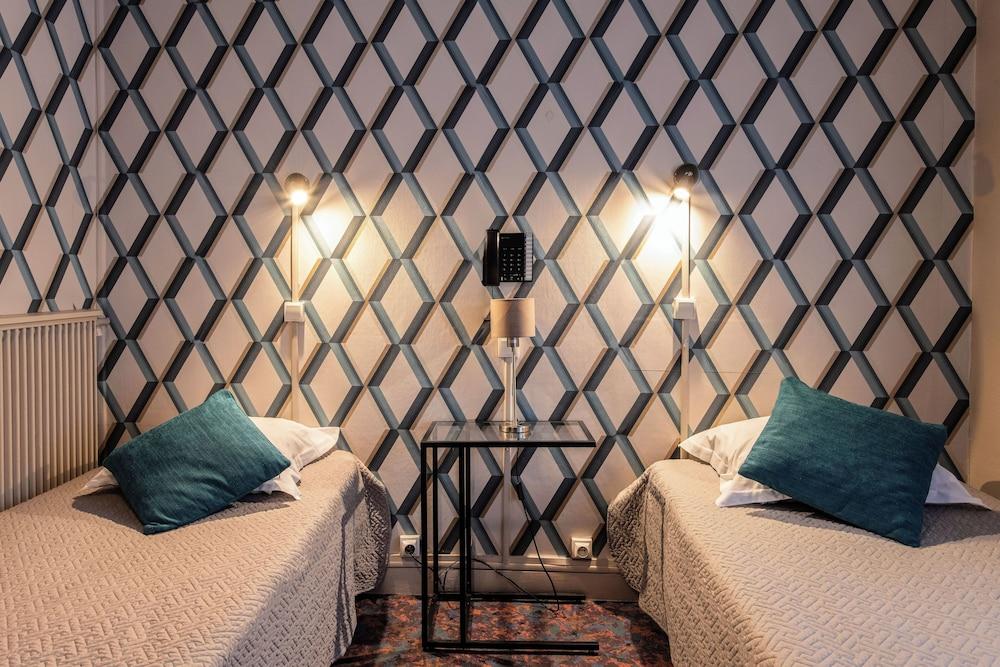 Grand Hotel de Paris