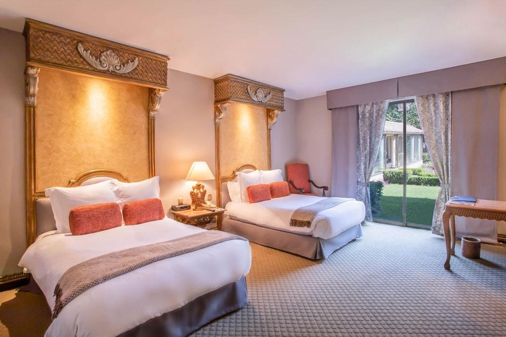 CASAMAYOR Hotel Hacienda