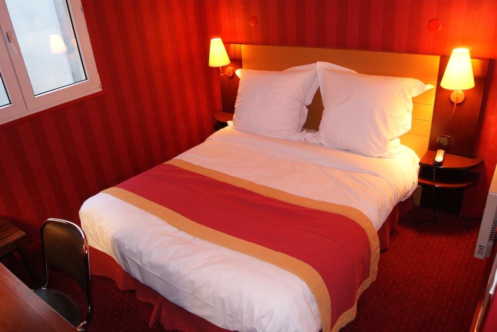 Hôtel 1er Consul Rouen