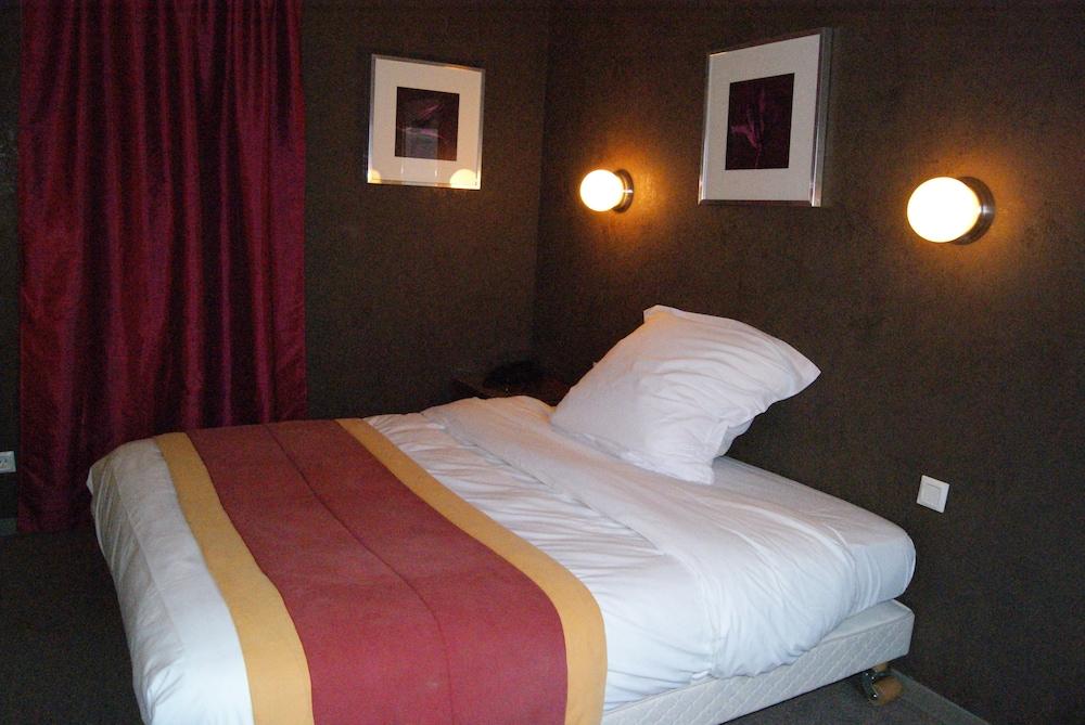 Hôtel 1er Consul Rouen