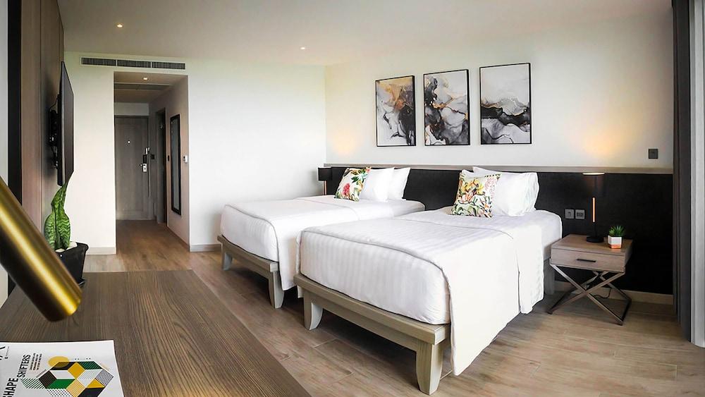 Paradox Resort Phuket