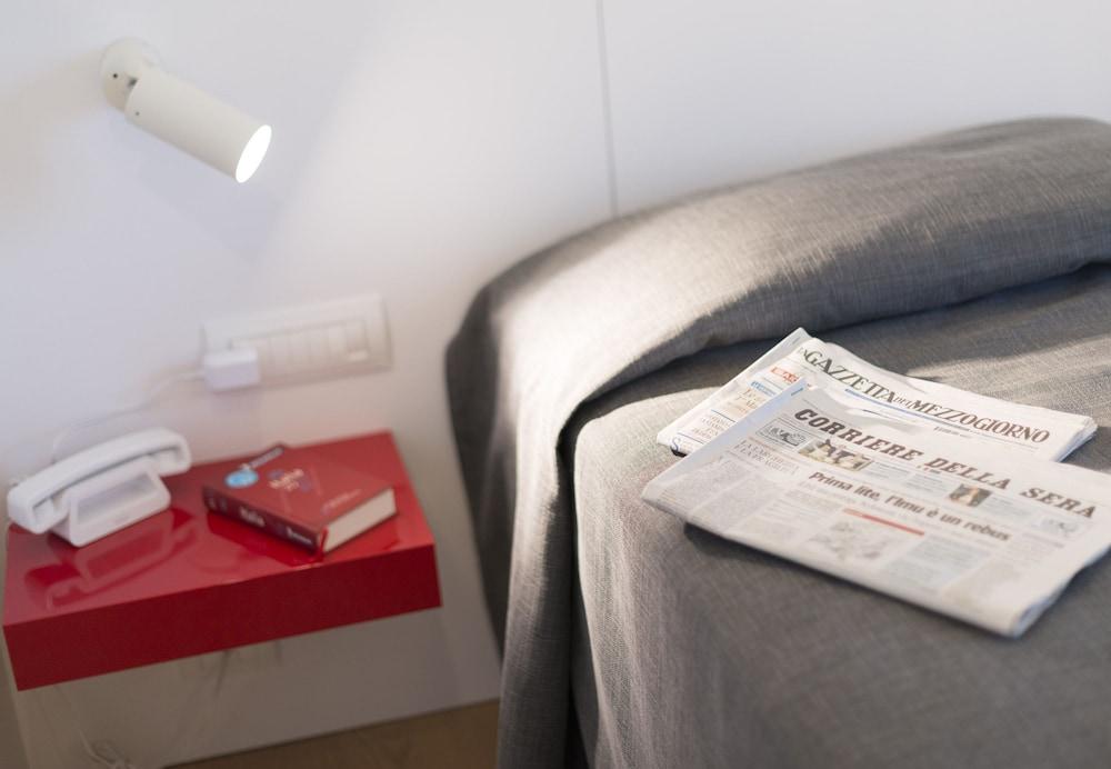 Colle Del Sole Hotel