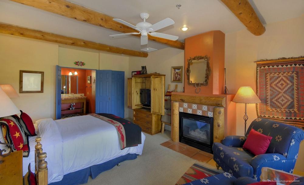 Adobe Hacienda Bed & Breakfast