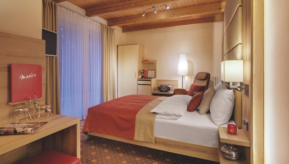 Hotel Wegner - The Culinary Art Hotel