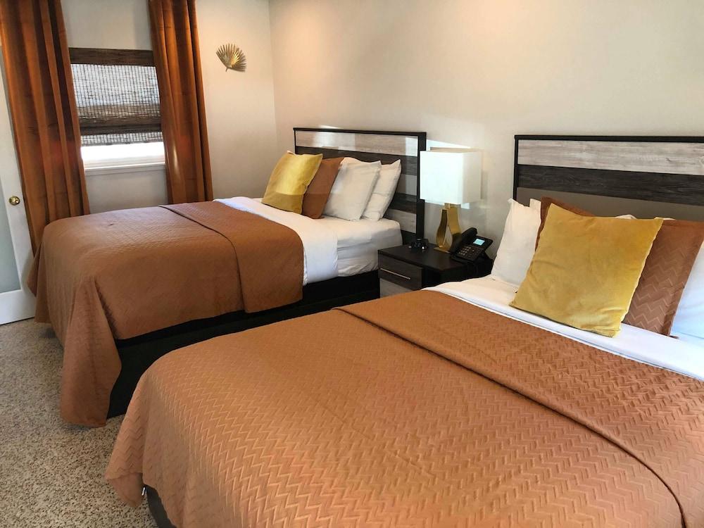 Captiva Beach Resort