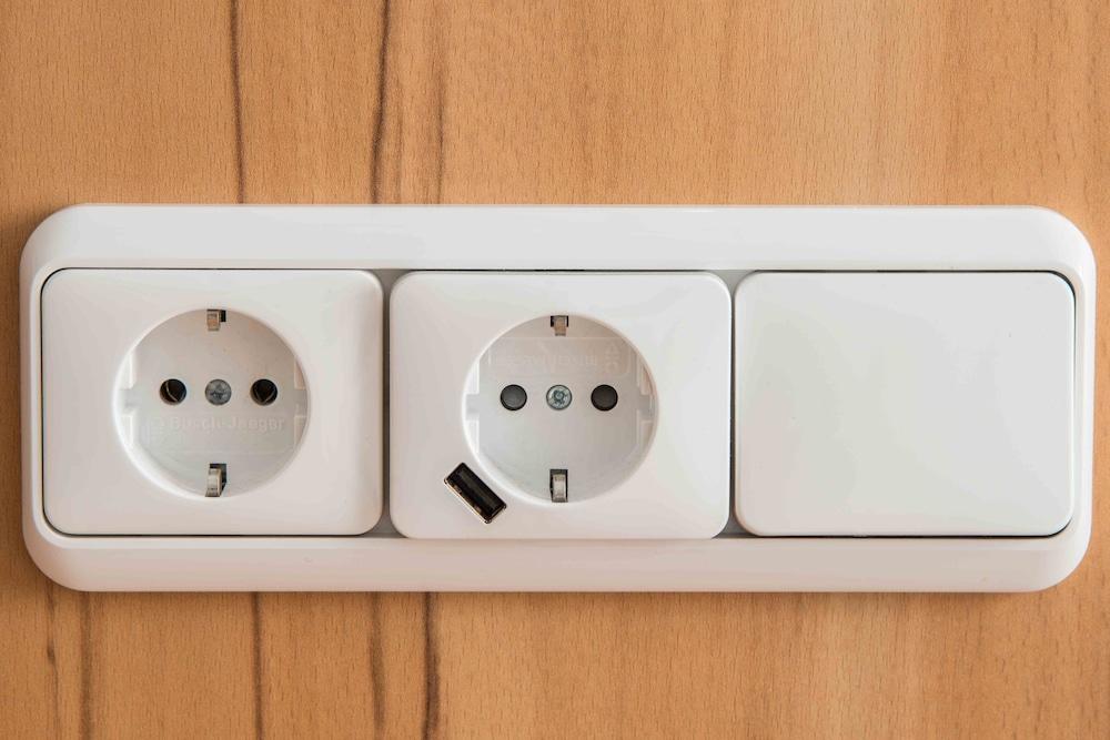 Pension Dr. Geissler