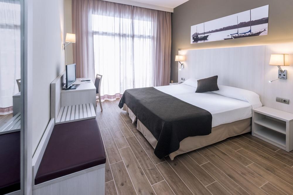 Hotel GHT Costa Brava & SPA