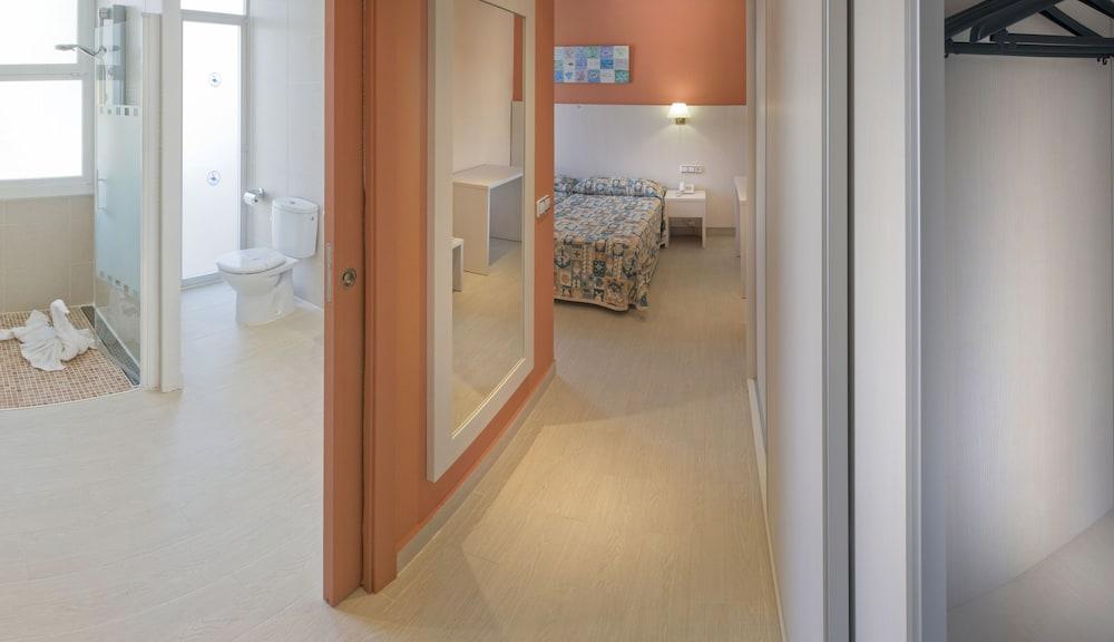 GHT Balmes, Hotel, Aparthotel & SPLASH