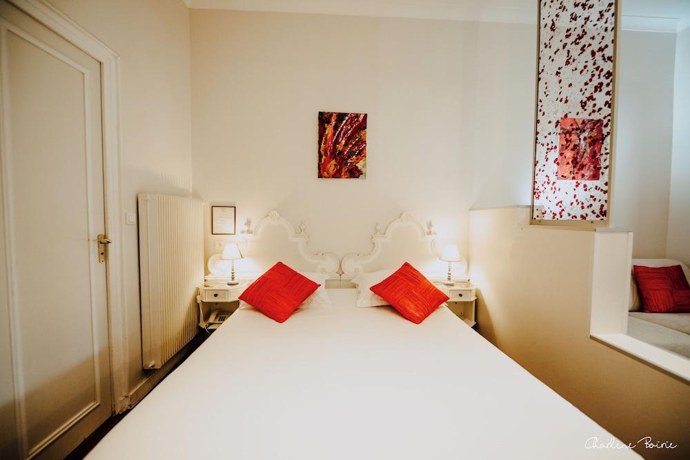 Grand Hôtel des Bains