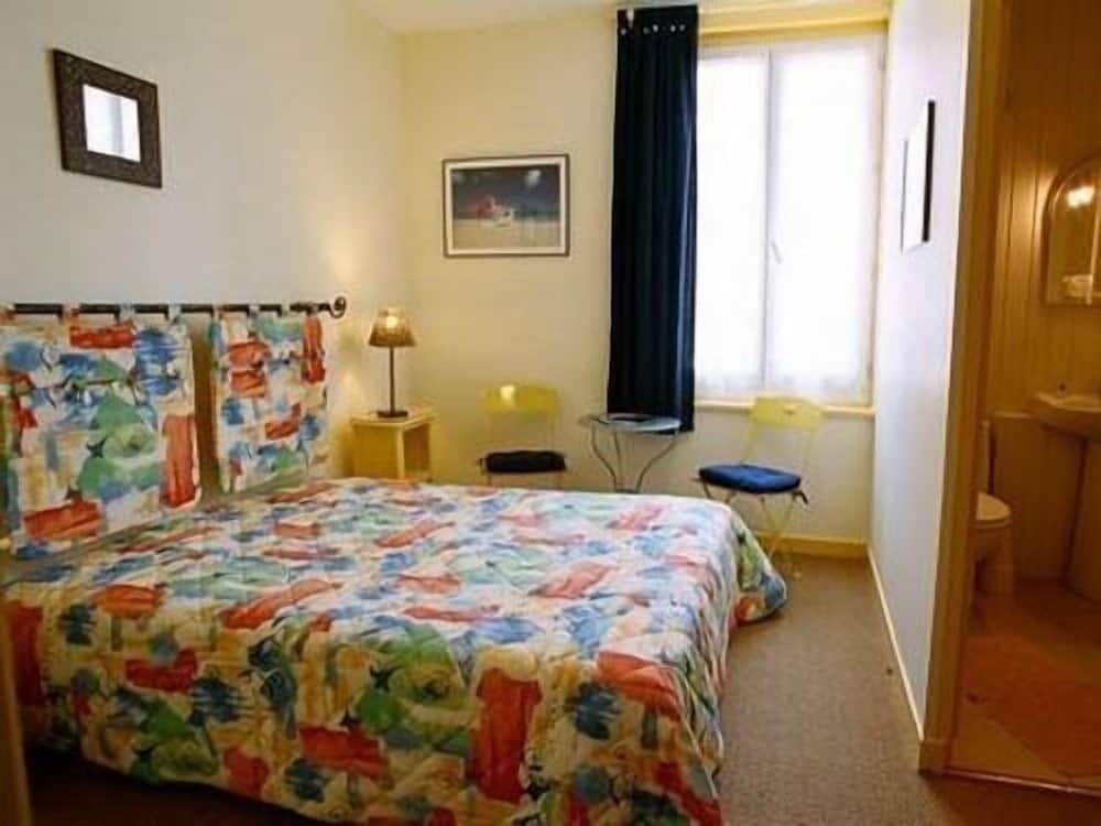 The Originals Boutique, Hôtel d'Angleterre, Fécamp