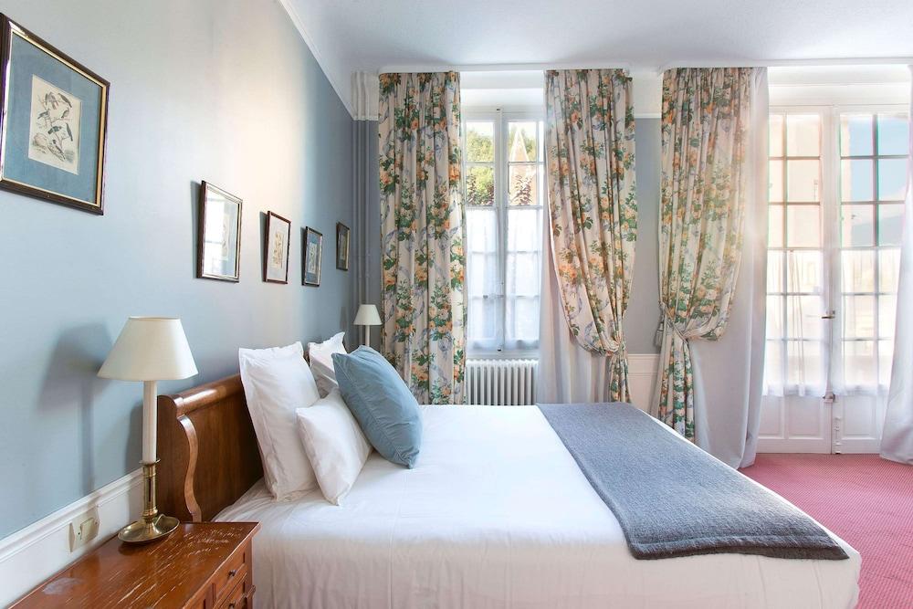 Château & Spa de la Commanderie