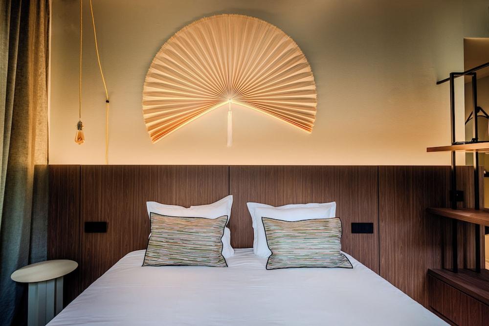 Hôtel Anne de Bretagne