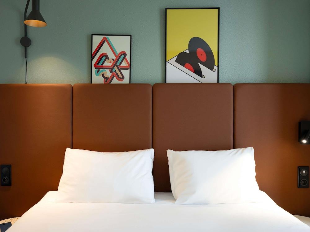 ibis Paris Gare de Lyon Reuilly