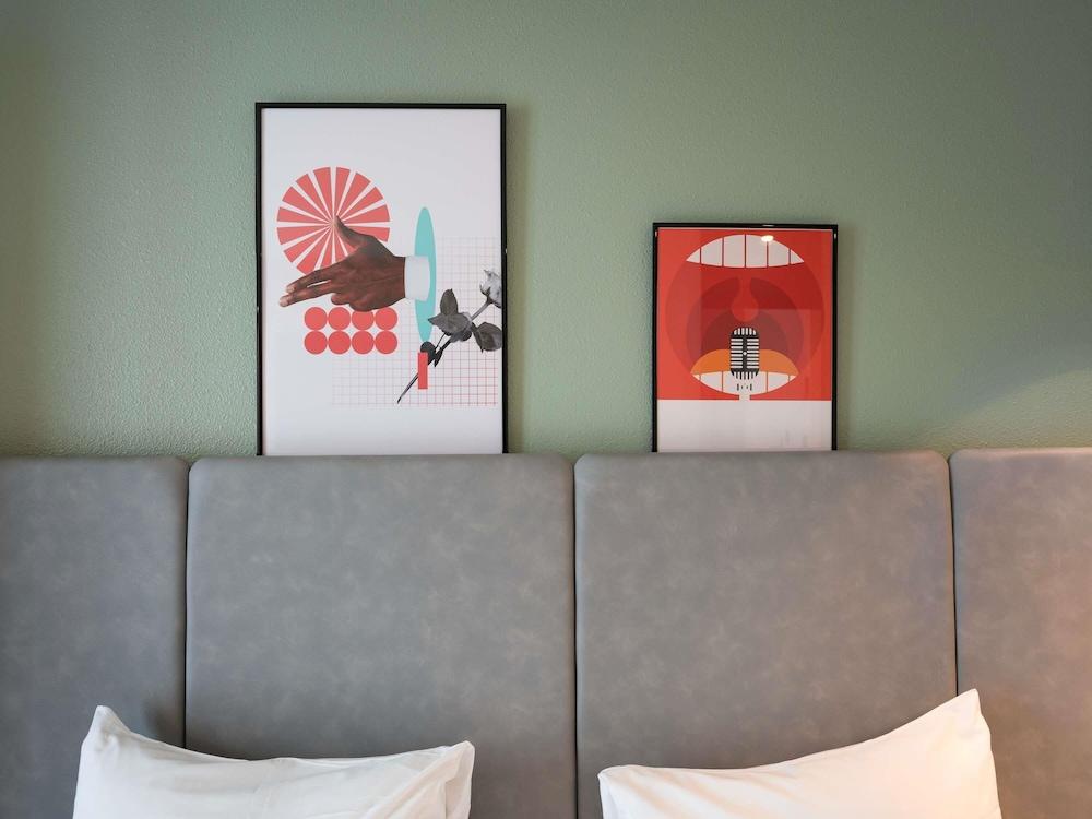 ibis Paris Gare de Lyon Reuilly