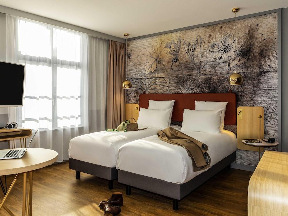 Mercure Saint Omer Centre Gare