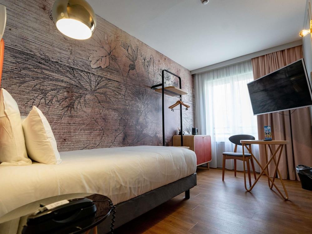 Mercure Saint Omer Centre Gare