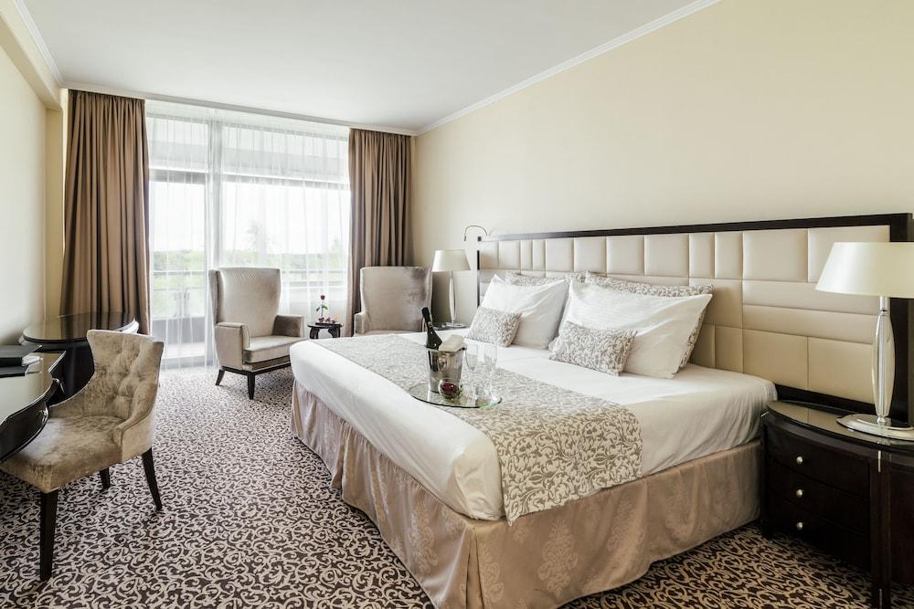 Baltic Beach Hotel & SPA