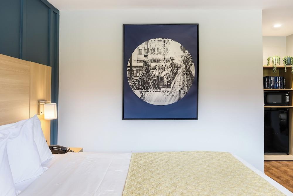 Ardsley Acres Hotel Westchester