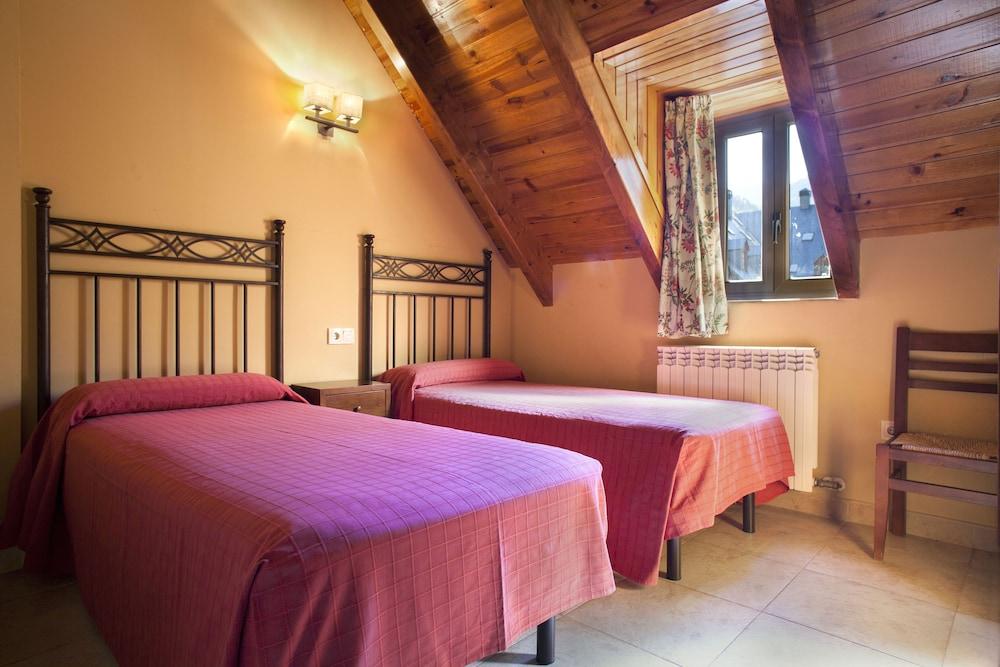 Aparthotel Eth Palai