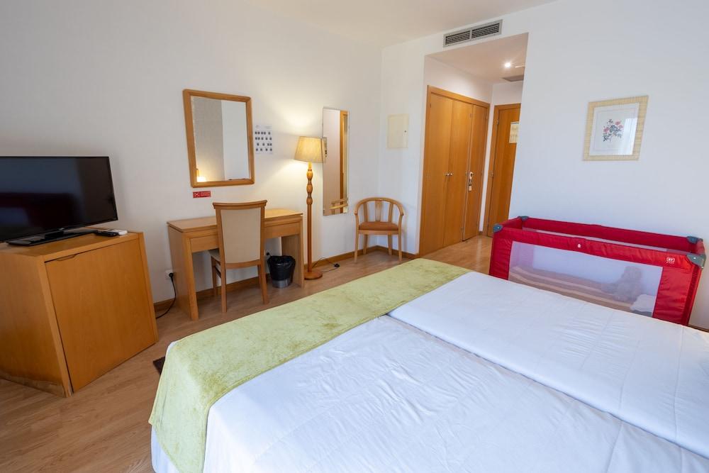 Hotel Eurosol Alcanena