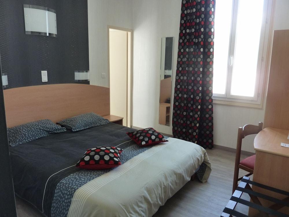 Hôtel de la Vallée