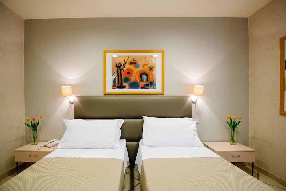 Hotel Principe d'Aragona, Sure Hotel Collection by BW