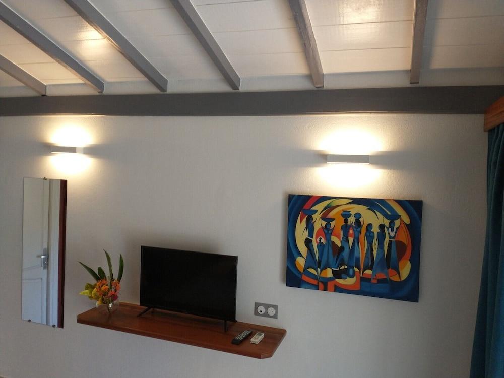 Habitation Grande Anse