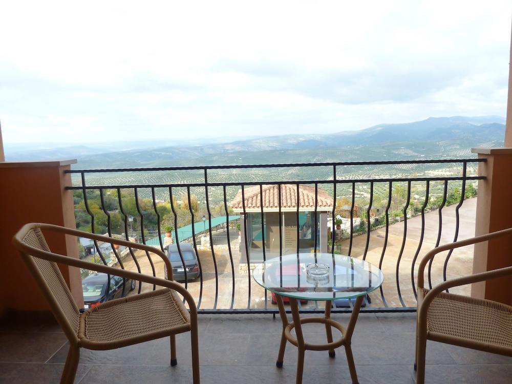 Hotel & Spa Sierra De Cazorla 4 *