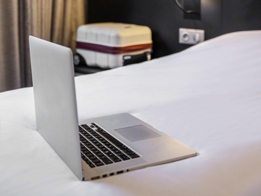 Ibis Styles Saint Brieuc Plerin