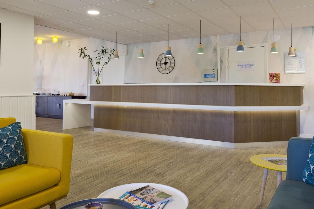 Comfort Hotel Linas Montlhery