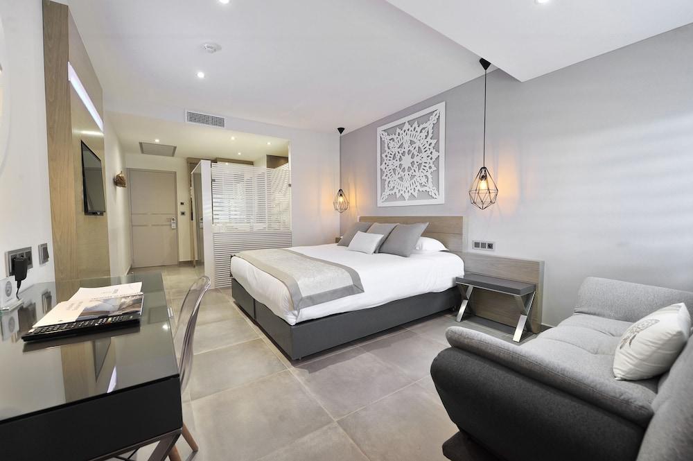 Le Spinaker Boutique Hôtel Restaurant